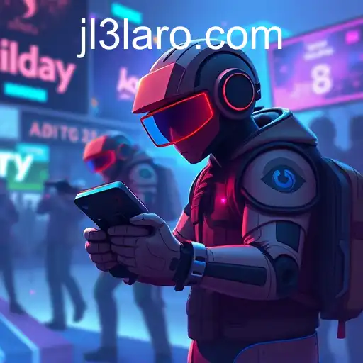 The Evolution of Gaming in a Digital Age