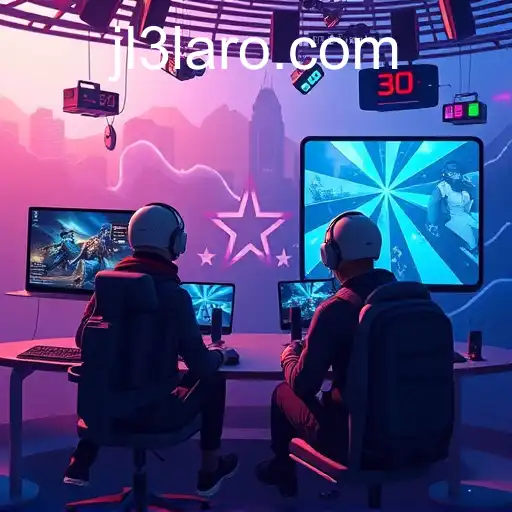 The Evolving World of Online Gaming in 2026