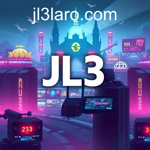 Gaming Evolution in Focus with JL3