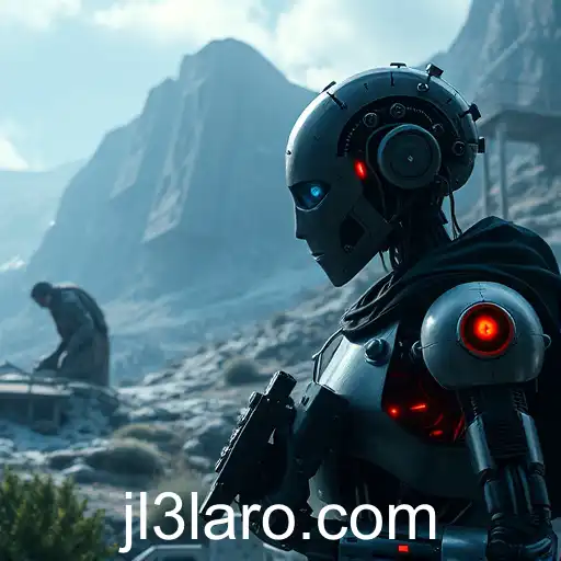 Gaming Revolution with JL3