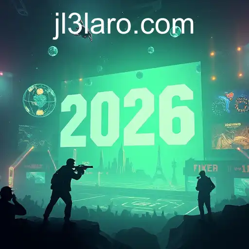 The Gaming Revolution Unveiled