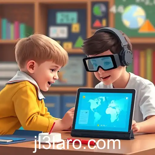 Gaming and Technology Advancements in 2025