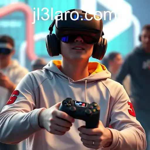 Gaming Trends of the Future