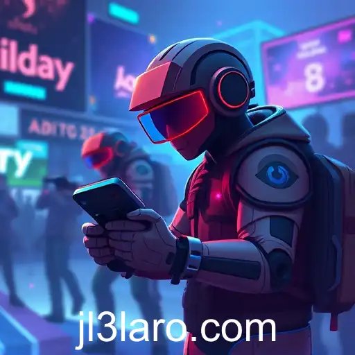 The Evolution of Gaming in a Digital Age