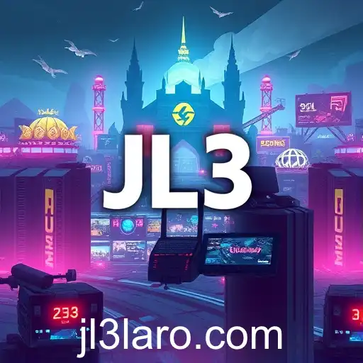 Gaming Evolution in Focus with JL3