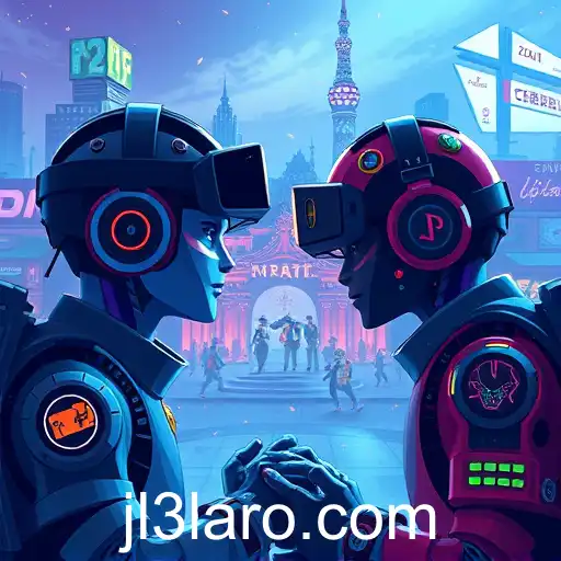 Gaming Industry Evolves with New Innovations