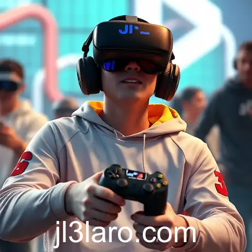 Gaming Trends of the Future