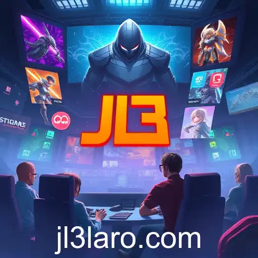 Gaming Trends and Innovations: Spotlight on JL3