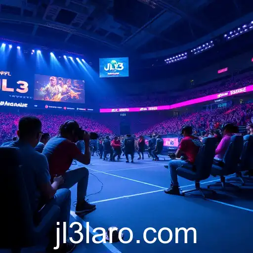 The Ever-Evolving World of Online Gaming