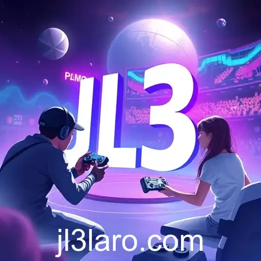 JL3 and the Rise of Gaming Communities