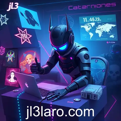 The Rise of JL3 Gaming Platform