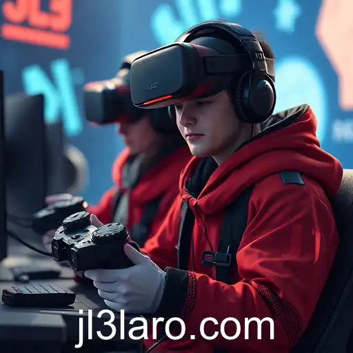 The Rise of JL3 in Gaming Communities