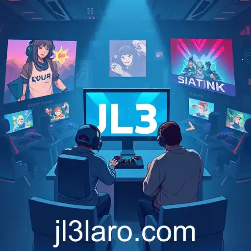 The Rise of JL3: Gaming Evolution and Community Impact