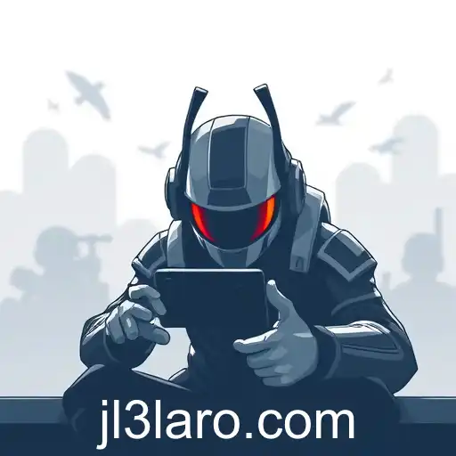 The Rise of JL3 in Modern Gaming