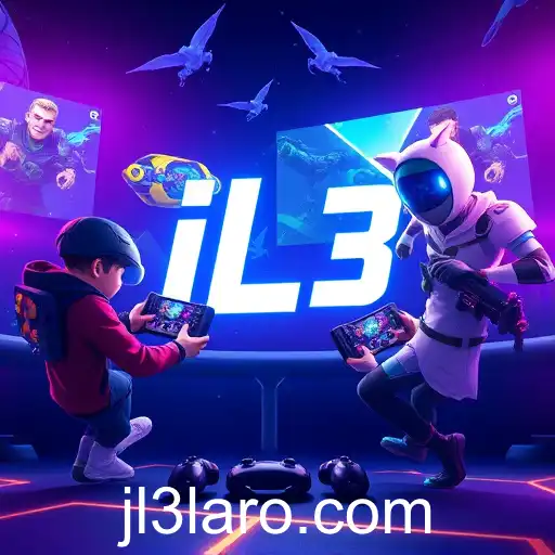 The Rise of Online Gaming Communities