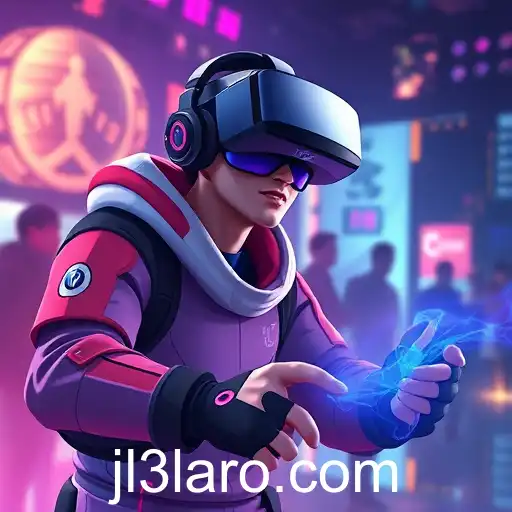 The Rise of JL3: Revolutionizing Online Gaming