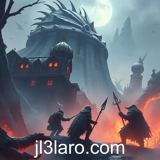 Gaming Revolution: The Impact of JL3 on the Industry