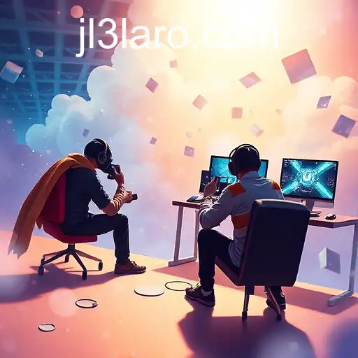 The Rise of Online Gaming in a Rapidly Changing Landscape