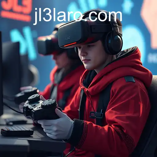 The Rise of JL3 in Gaming Communities