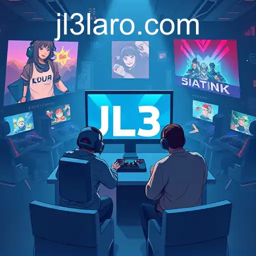 The Rise of JL3: Gaming Evolution and Community Impact