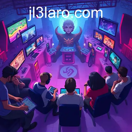 The Rise and Influence of JL3 in Gaming